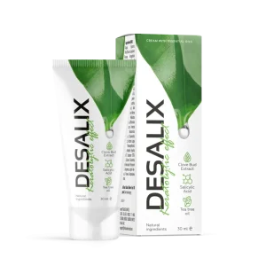 Creme Desalix