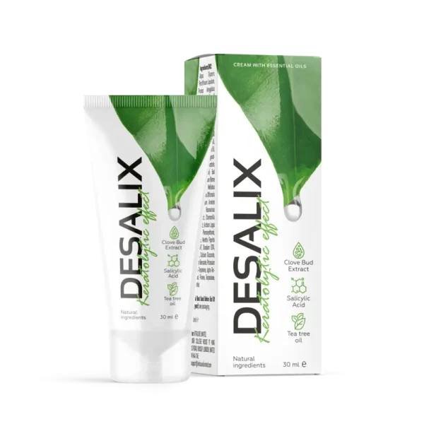 Creme Desalix