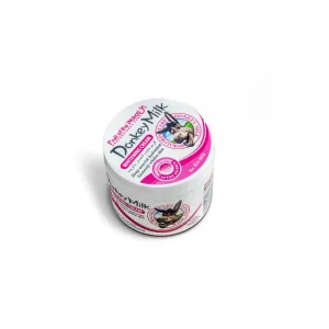 Creme Donkey Milk