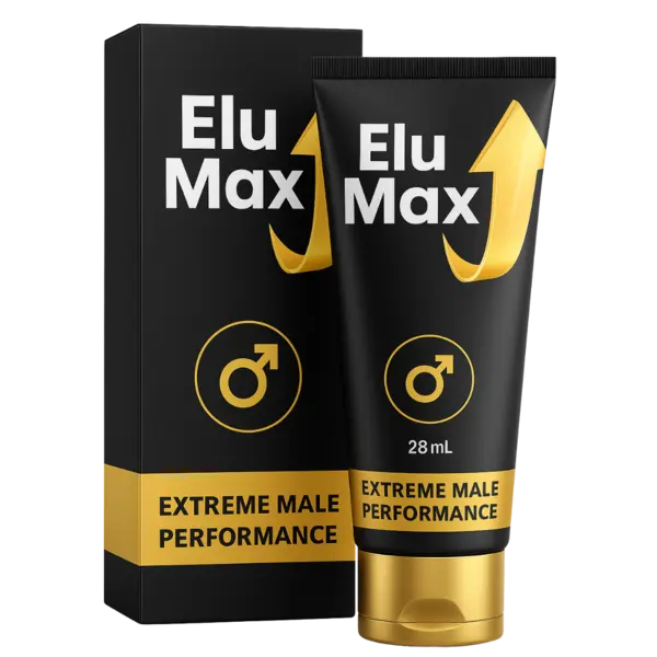 Gel EluMax