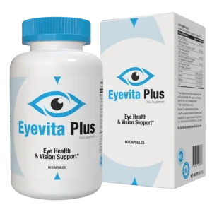 Cápsulas Eyevita Plus