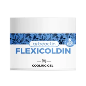 Gel Refrescante FLEXICOLDIN