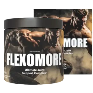 Pó FLEXOMORE