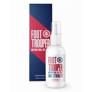 Spray FOOT TROOPER
