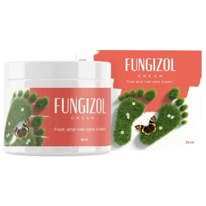 Creme Fungizol