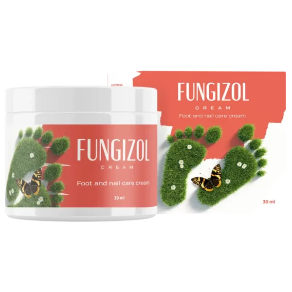 Creme Fungizol