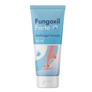 Creme Fungoxil Forte