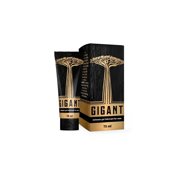 Gel GIGANT