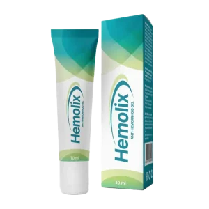 Creme Hemolix