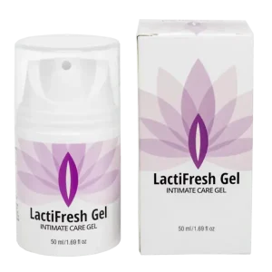 Gel LactiFresh