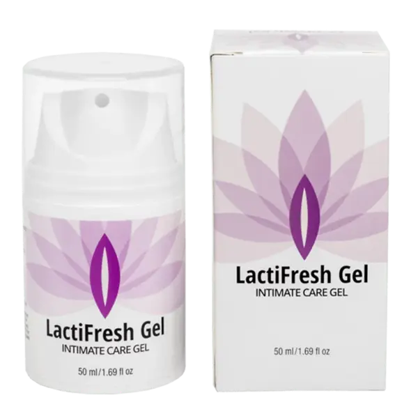 Gel LactiFresh