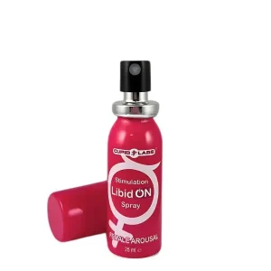 Spray LibidON
