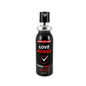 Spray LOVE POWER