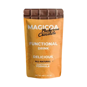 Gel MAGICOA