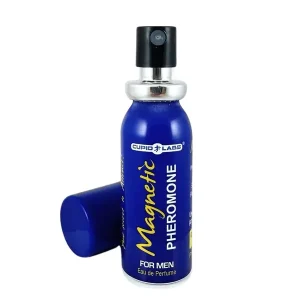 Spray Magnetic Pheromone