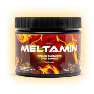 Pó MELTAMIN