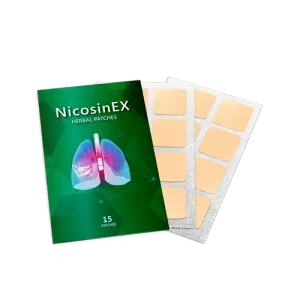Adesivos Nicosinex