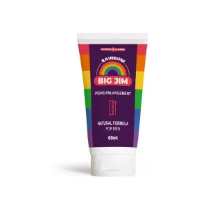 Gel Rainbow Big Jim