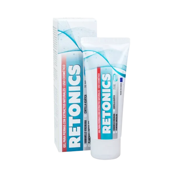 Gel Retonics