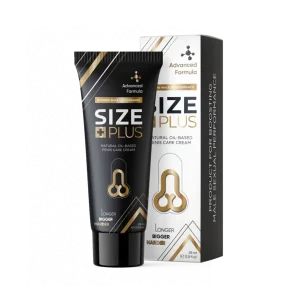Gel SIZEPLUS