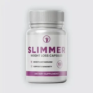 Cápsulas Slimmer