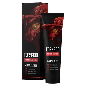 Gel Tornado