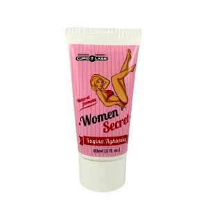 Gel Women Secret