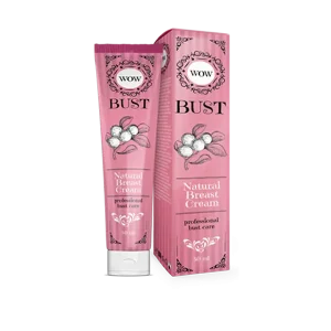 Creme WOW BUST