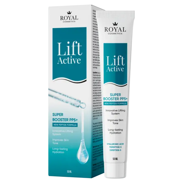 Creme Lift Active