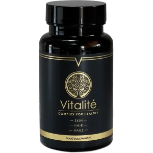 Comprimidos Vitalite