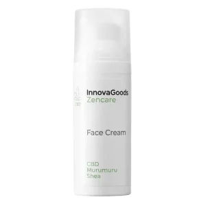 Creme InnovaGoods Zencare