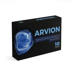 Arvion