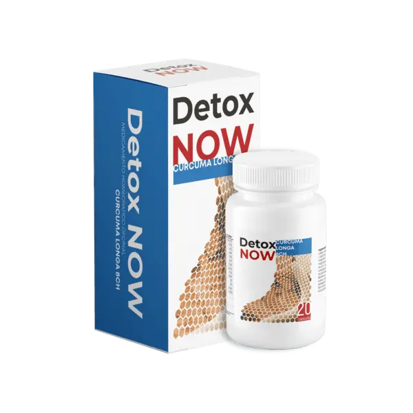 Detox NOW