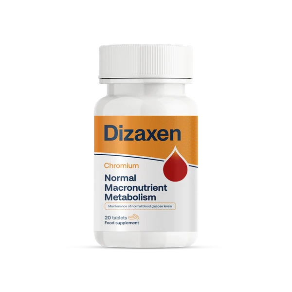 Tabletes DIZAXEN