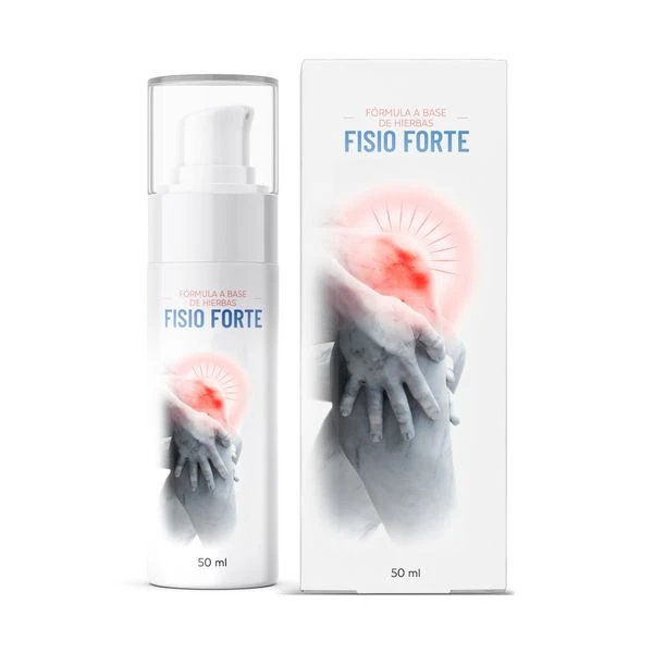 Gel Fisio Forte