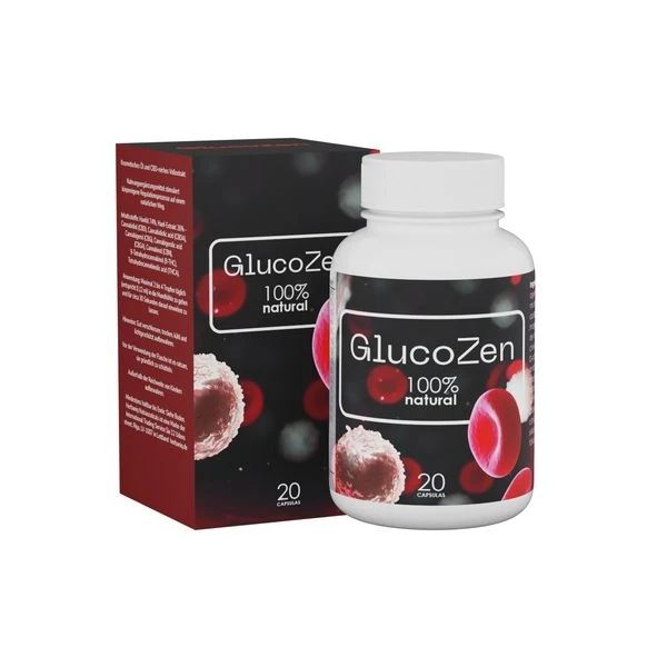 GlucoZen
