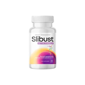 Slibust