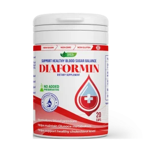 DIAFORMIN