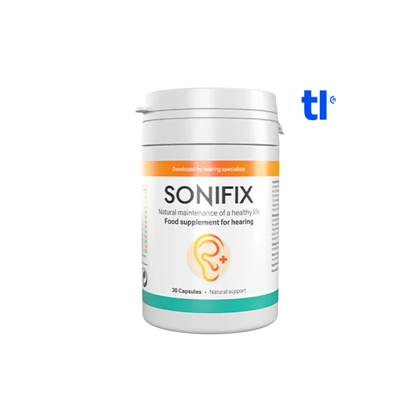 Tabletes SONIFIX
