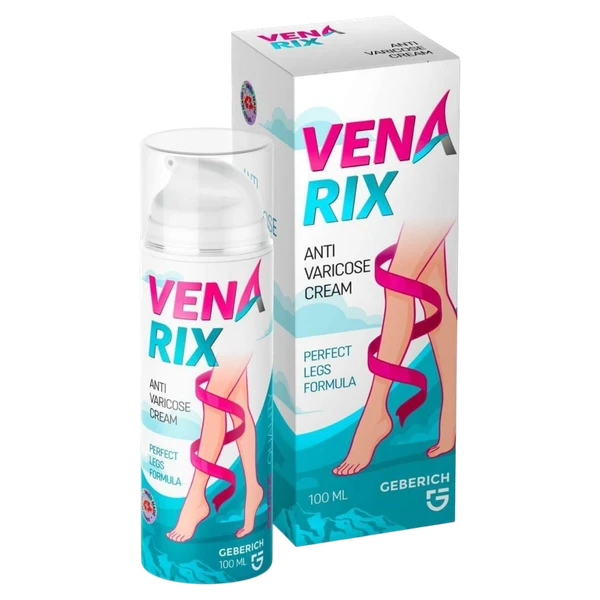 Creme Venarix
