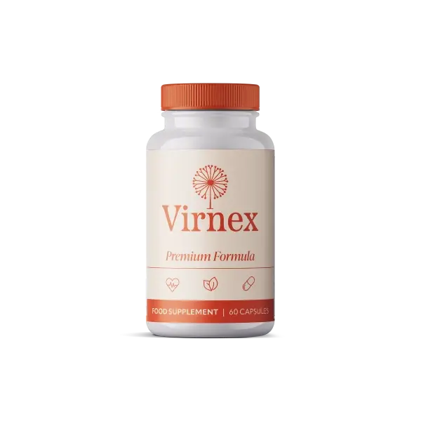 Cápsulas Virnex