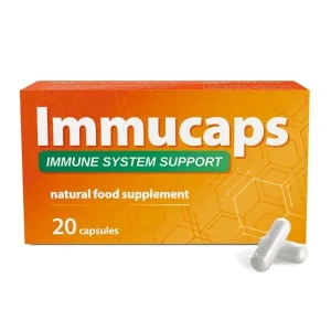 Immucaps