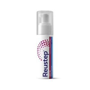 Reustep